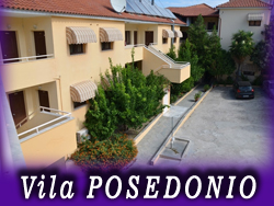 Posedonio